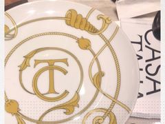 -查特花园美食广场(西单大悦城店)