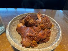 -95号酱骨·一块豆腐(展春园西路店)