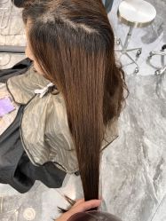 -Sying杉影日式烫染專門店