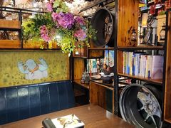 -甲大帅·甲鱼·椰子鸡主题餐厅(唐家店)