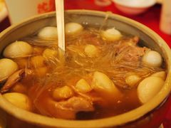 坛烧八味-文儒九号·闽菜馆(三坊七巷店)