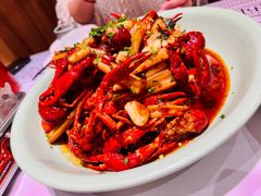 -靓虾二哥长沙地标小龙虾(步步高店)