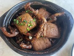 -阿龙酒煲(海宁新苑路店)