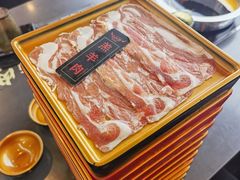 -牛武士寿喜烧·和牛火锅自助(全球首店)