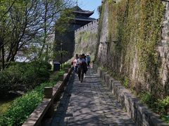 -虞山风景区