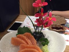 -林妈妈村·日式料理(宝山万达店)