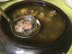 -福照楼汽锅鸡·云南菜(护国路店)