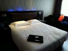-桔子水晶苏州吴江步行街酒店