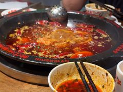 -牛市坎火锅(建设路店)