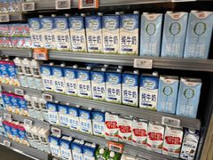 -Olé精品超市(上海虹桥南丰城店)