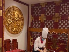 -全聚德(上海首店浦东店)