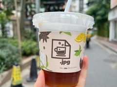 -JPG coffee(广州体育西店)