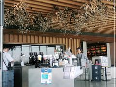 -Seesaw Coffee(朝阳大悦城店)