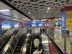 -广州火车站(地铁站)