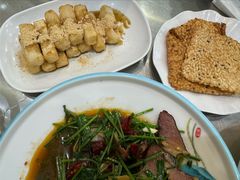 -邹胖哥好好吃餐馆(荔波美食街店)
