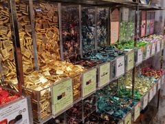 -VENCHI 闻绮(北京汉光店)