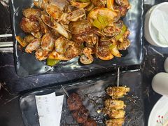 -运德成·天津老味烧烤(广开二马路店)