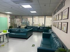-美年大健康体检中心(西直门分院)