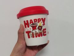 -Tims天好咖啡·贝果(锦江国金中心店)