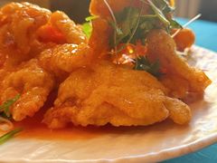 -鸿禧大清花(方庄店)