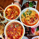 成都｜我宣布豆腐脑甜咸之争在此终结🙅