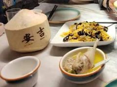 -老李家土菜馆·安吉地标美食