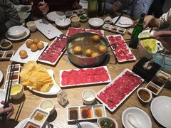 -掂档潮汕牛肉火锅(沈阳万象城店)