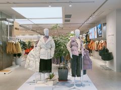 -美特斯邦威(新天地购物中心店)