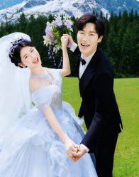 -第一夫人婚纱摄影(南京店)