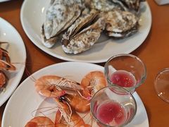 -视界美食自助餐厅·石家庄希尔顿酒店