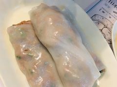 -点点心点心专门店(湾仔店)
