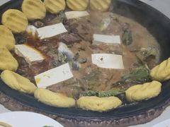 -大鹅岛灶台鱼·铁锅炖(水库路店)