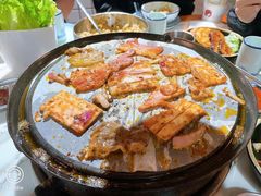 -酒拾烤肉(星沙店)