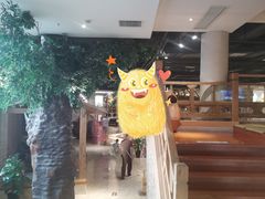 -汤森悠生活文化汤(江宁万达店)