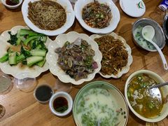 -南记食粥坊·宵夜大排档(莲花总店)