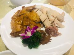 -心点盛宴江南西店