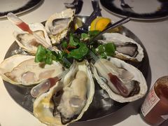 -燃扒房Steakhouse(皇庭店)