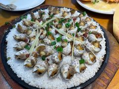 -醉壹号海鲜大排档(厦门美食地标店)