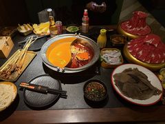 -牛New寿喜烧(虹桥新天地店)