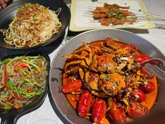 -巴厘龙虾·榜首油焖大虾(音乐学院·沿江酒馆店)