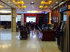 大堂-伙工殿餐厅(吉大店)