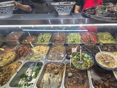 -梅溪·小伙子干挑面(安吉总店)