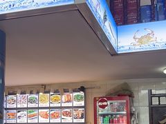 -老地方海鲜坊(步行街店)
