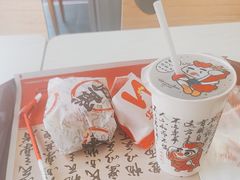 -华莱士·全鸡汉堡(沙井博岗店)
