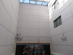 -梧桐阳光国际游泳健身会所(亚运村店)