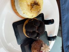 -Social 秀西餐厅-长沙瑞吉酒店(运达店)