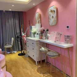 -米小兔美甲美睫