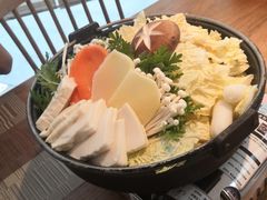 寿喜锅-酒井酱子·深夜食堂(东城汇店)