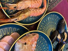 -火舞泰·泰式海鲜火锅餐厅(世纪城店)