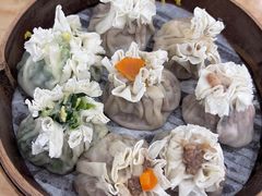 -都一处烧麦馆(前门店)